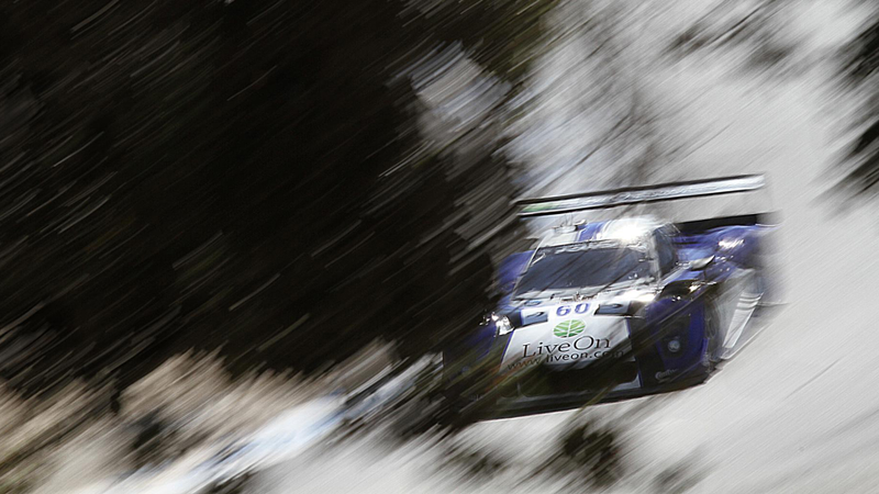 Illustration for article titled Grand-Am At Laguna Seca: The Über Gallery